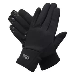 [웨스트우드] 남성 파워 스트레치 장갑 WN3MTGL401BK_OD