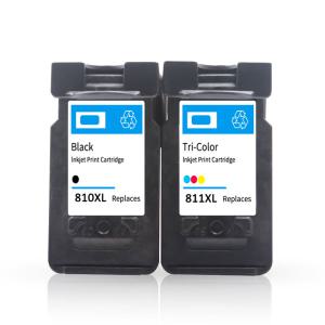 캐논호환잉크 PG-810 검정 MP237 MP245 MP258 MP497 MX328 MX338 MX416 iP2770 iP2772 PG810XL CL811XL