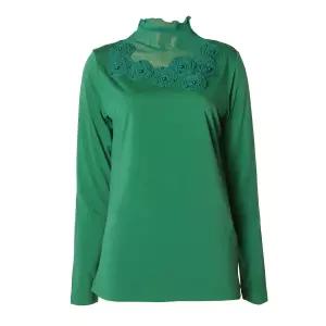 [롯데백화점]막스까르띠지오 망사패치티셔츠DL244TM52A