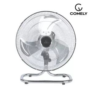 [코멜리] 18인치 공업용 메탈 선풍기 CYF-M1810N / 3엽날개 3단풍속조절