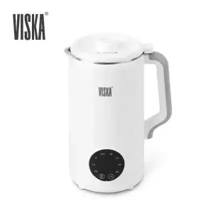 리퍼상품 비스카 두유제조기 1.2L 스테인리스 내부