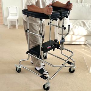 복지용구 노인 어르신 실내용 재활운동 성인용보행기 보행보조기 SKB-101W