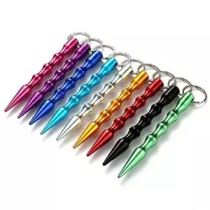 솔리드가드 호신용 쿠보탄