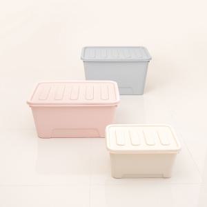 마카롱 리빙박스 120L 2개