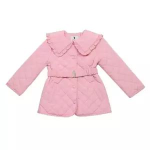 [NS홈쇼핑]PK 빅 카라 퀼팅JK Q51DKK050[34983625]