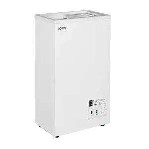 [윈세프] 슬라이드 냉동고 41L 소형냉동고 SD-43 [상단 폼도어 변경]