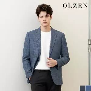 [올젠]폴리 썸머 캐주얼 자켓 (ZPD2KG1803)