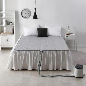 휴드림 밸브 배수형 냉온수 매트 - 더블 코스트코 코와샵