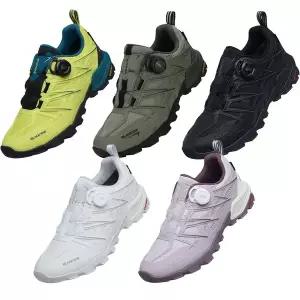 [블랙야크](강남점)25년신상 남성/여성 공용 트레일 포스 GTX 고어텍스 보아 다이얼 트레킹화