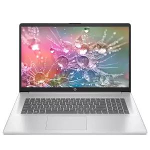 HP 노트북 17-cn4012TU 인텔 코어5-120U 16G SSD 256GB 윈도우11프로 기업 사무용 학생 인강용 최신형 노트북