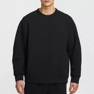 [나이키]긴팔티 HQS HQ6965-010 24 7 임파서블리소프트 남성 드라이 핏 크루