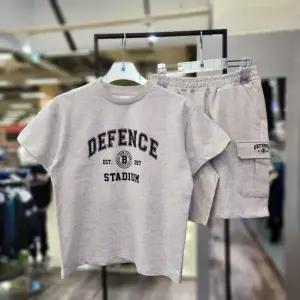 [에스핏] HC09 반팔카고4부세트 여름상하  SJZ304MKTR12 (S32915973)