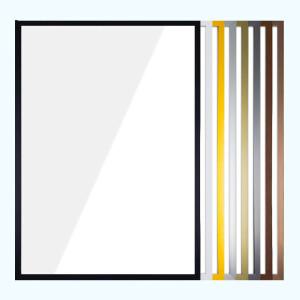 알루미늄 액자 프레임 A2(420x594mm) 사이즈 액자틀