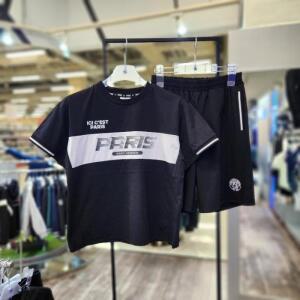 에스핏 HC09 PSG 절개 터프싱글 5부세트 여름상하 SJZ304MKTR74