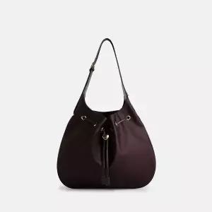 [메트로시티](대전신세계)[MT3040 라인] 돌체 꾸오레 호보백 라지 M251MT3040C