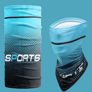 아웃도어 마스크 스포츠 멀티 넥쿨러 햇빛차단 아이스