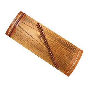 미니 가야금 21현 초보 미니가야금 전통악기 전통 입문 입문자용 입문용 연주 어린이