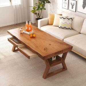 높은소파테이블 다아닝 식탁 인테리어 제품 모던 탁자 더블 사진색 레이어 가정용 원형