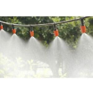 스프링클러 분무기 자동 관수 온실 노즐 워터 농업용 타이머 농사용 워터타이머 급수