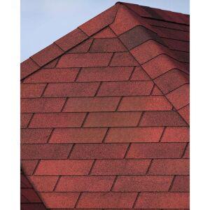 아스팔트슁글 슁글지붕 지붕싱글 고무 아스팔트 빌라 아스팔트싱글 보수 공사 방수시트 그레이