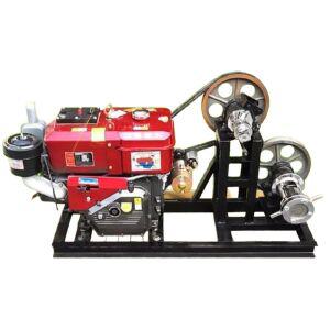 뻥튀기 기계 현미뻥튀기 쌀과자 제조기 간식 현미 메이커 가정용 캠핑용 미니