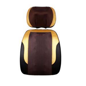 안마의자 경추 사무실 마사지기 전기 운전 접이식 안마기 소형 업그레이드 전신 간이