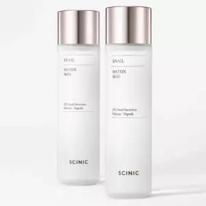 싸이닉 스네일 매트릭스 스킨 2개