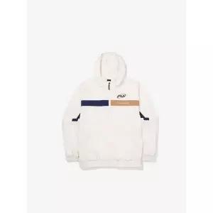 [아웃도어스/휠라]휠라 컬러블럭 스트레치 아노락 (FS2JKF3102X_SAD)