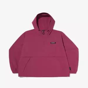 [아웃도어스/휠라]휠라 립스탑 아노락 (FS2JKG1131X_FUS)