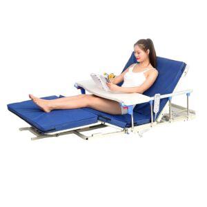 침대 전동 리프트 노인 등받이 병원 높이조절 전동침대 매트리스 기상 어르신 모션베드