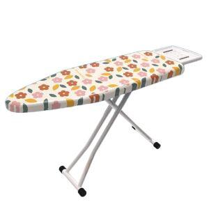 다리미판 접이식 대형 다림판 스탠드 다리미대 가정용 받침대 패드 랙 높이조절