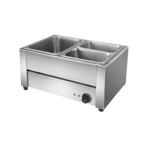 사각 업소 중탕기 워머기 전기 식당 중국집 짜장 칸소형 조합 탕온기 보온 온열기