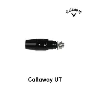 캘러웨이 슬리브 유틸리티 370 패러다임 에픽 플래쉬 골프