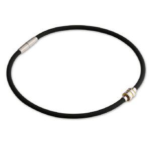 야구선수 목걸이 스포츠 게르마늄 건강목걸이 기능성 야구 펜던트 일본 여성용 티타늄