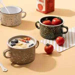 [쓰임] 어라운드 시리얼머그 2p (3color)