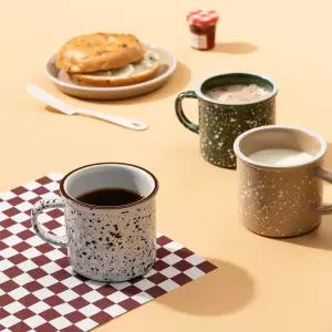 [쓰임] 어라운드 머그 2P (3color)