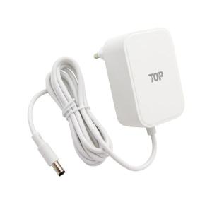 HDTOP DC 12V 3A 어댑터 (HT-AD148 / 화이트) /밀알