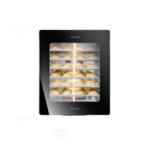 가정용 제빵발효기 빵발효기 홈베이킹 발효기 기계 숙성기 항온 요거트 베이킹 제빵 식빵