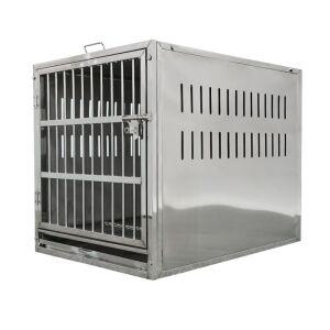 강아지켄넬 대형견 케이지 이동장 반려동물 구조 이동 하우스 애견 켄넬 지안투스