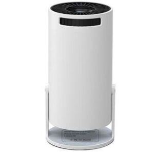 HY300 미니 빔프로젝터 미니빔 휴대용 캠핑용 안드로이드 와이파이 홈 시네마 컴팩트