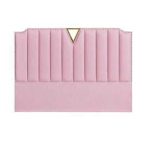 호텔식 침대 퀸사이즈 등받이 보드 침대머리 쿠션 침대머리판 침대프레임 맞춤 원목