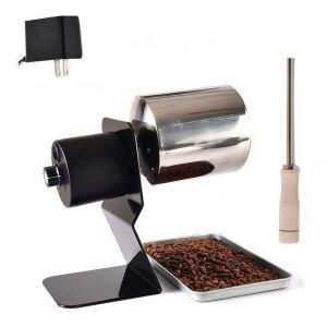 원두 로스팅 기계 롤러 회전기계 휴대용 오븐 회전 가정용 업소용 가정용로스터기