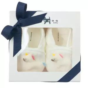 갤러리아 (말띠출산)WH)매직포니폼폼덧신(45A70-013-01)