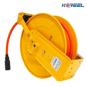 코릴 자동 에어릴 에어호스릴 오토릴선 RA-1120N