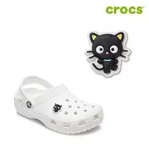 [크록스][크록스 정품] 산리오 초코캣 지비츠 10015916