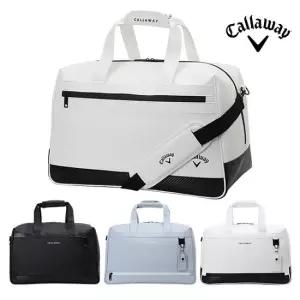 캘러웨이 쉐도우 V 남성용 골프 보스턴백