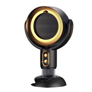 휴대용 담배냄새 제거기 연기 소형 실내 흡입기 미니 공기 사무실 연초 담배연기 후드 정화