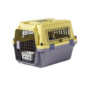대형견 켄넬 바퀴 화물칸 고양이 적용 케이지 특대형 이동가방 항공