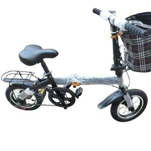 소형 자전거 접이식 휴대용 초미니 성인 12인치 학생 여성 미니벨로 접이식소형자전거 산악