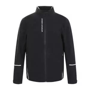 언더아머 남성 UA 스톰프루프 스트레치 자켓_1378885-001